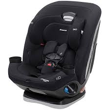 Maxi Cosi Magellan 5 In 1 Convertible Car Seat For Infant Toddler Child With 1 Click Latch And Best Convertible Car Seat Best Car Seats Convertible Car Seat