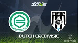 Эредивизи кубок нидерландов суперкубок эрстедивизи второй дивизион третий дивизион netherlands: 2020 21 Eredivisie Groningen Vs Heracles Preview Prediction The Stats Zone