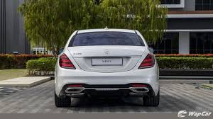 We offer mercedes s class rental in malaysia. Mercedes Benz S Class 2021 Price In Malaysia News Specs Images Reviews Latest Updates Wapcar