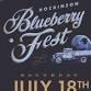 Hockinson Blueberry Festival