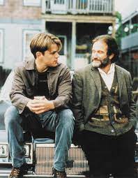 Damon and affleck wrote the script. Good Will Hunting Film By Van Sant 1997 Britannica