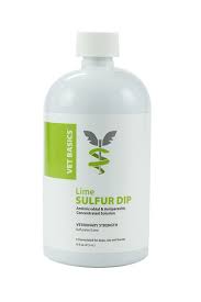 • fungicide, insecticide, miticide for fruits, nuts, ornamentals, roses. Vet Basics Lime Sulfur Dip Antimicrobial For Dogs Cats And Horses 16 Oz Bottle Chewy Com