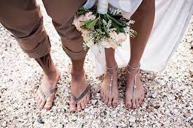 Fiji Wedding Beach Wedding Photos Wedding