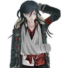 Wiki sprites models textures sounds login. Haiji Towa Danganronpa Wiki Fandom