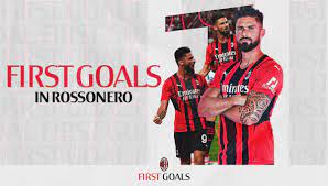 The official ac milan youtube channel with the best rossoneri videos: Qkrtz9zff9mpdm