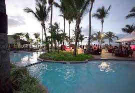Courtyard By Marriott San Juan Isla Verde Beach Resort In San Juan Hotel Rates Reviews On Orbitz Beach Resorts San Juan Marriott Resort