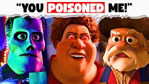 CASPER CAVEMAN is HERE