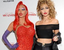 3.3 out of 5 stars. You Need To See Kendall And Gigi S Brilliant Halloween Costumes Shemazing