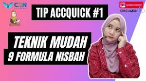 We did not find results for: Akaun Ting 5 Teknik Mudah Hafal Faham Analisis Penyata Kewangan Youtube