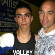 FIRST BOUT ANNOUNCEMENT FOR THE ST. ALBANS RUMBLE II: ANTHONY "THRILLA"  SAVILLA of Charleston, WV and representing Hometown Heroes Boxing will  defend his 152 pound West Virginia Hometown Heroes Boxing Challenge  Championship