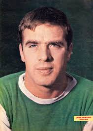 John McNamee, Hibernian 1966