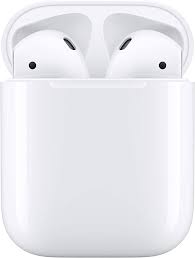 Amazon Com Apple Airpods With Charging Case Wired In 2020 Apple Iphone Accessories Case