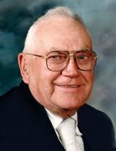 Aloysius “AJ” Diesburg