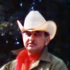 John Frank Behrens Sr. (1921-2006)