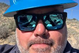 Fundraiser for Gina Martinez by Environmental Works, Inc. : In Memory of  Tom Anderson: Family Support