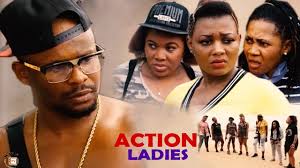 Watch ladies special (1993) telugu full movie.starring suresh, vani vishwanath, rashmi, divya lady bloodfight (2016) action scenes best action martial art movie ♡thanx for watch ♡ hope you. Action Ladies Season 1 2017 Latest Nigerian Nollywood Movie Youtube