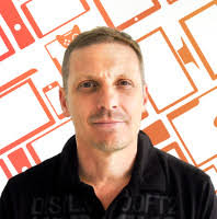 Exhibitor Viewpoint — Eric Gallier, Vice President, Marketing at Thomson  Video Networks