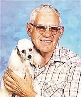 Charles Ebert Obituary (1922