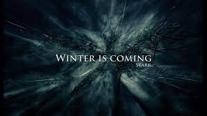 Image Result For Game Of Thrones Wallpaper Game Of Thrones Wallpapers Game Of Thrones Wall Winter Is Coming Wallpaper Winter Is Coming Stark Winter Is Coming