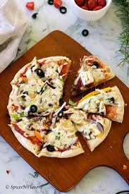 Tawa Pizza No Oven Pizza Homemade Pizza Dough Recipe Homemade Pizza Homemade Pizza Dough Pizza Dough