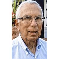 Alan Levinson Obituary