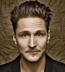 Moneybrother vill måla med musiken