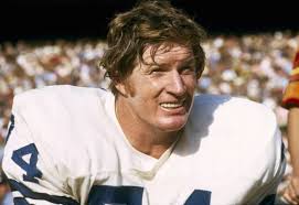 The top 25 Dallas Cowboys players of all time