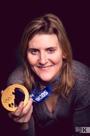 olympic — Blog — Kelly Hofer