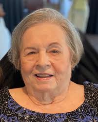 Germaine "Geri" Senger Obituary April 10, 2025