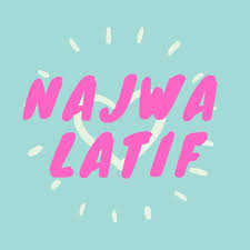 Najwa latif was born in malaysia on may 23, 1995. Latif Playboard