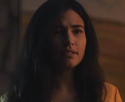 Villainess Review: Lucy Ryan (Psych)