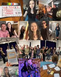 2024. Very grateful for each person and memory that has made this year such  a gift. See you in 2025 🥰 (Can't believe Instagram still only allows 20  tags, but I did