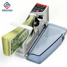 Lcd color change to red when detect fake note. V40 Mini Portable Handy Currency Calculater Money Cash Counting Machine Banknote Counter Money Counter Detector Aliexpress