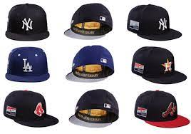 Lids Unveils Exclusive New Era Mlb Centennial Collection Just In Time For Opening Day Respect