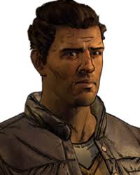 Did YOU ever consider John a friend? — Telltale Community