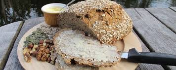 Recette Pour La Cuisson De Graines Multigrains Avec De L Huile De Coco Recept In 2020 Kokosmeel Voedsel Ideeen Kokosolie