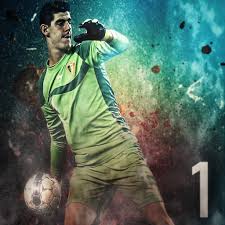 17260 sports hd wallpapers and background images. Wallpaper Futbol Soccer Football Player Green Player Cool Font Illustration Football Photography Soccer Player Sports Equipment 2284258 Wallpaperkiss