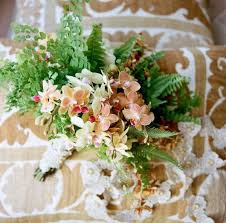 Tropical wedding bouquet, island bridal bouquet, hibiscus flower bouquet, set wedding flowers/ monstera/ protea / boho bouquet. A Tropical Wedding Bouquet Once Wed