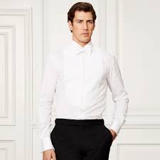Make sure you are not wearing a bulky sweater or coat. China Made To Measure 100 Cotton White Dress Shirt Tuxedo Shirt For Men China Shirt And Leisure Shirt Price