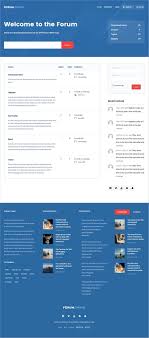 Forum A Responsive Theme For Bbpress Plugin Responsive Theme Theme Gambling Quotes