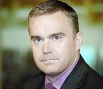 King's coronation: Huw Edwards' remarkable career, turbulent ...