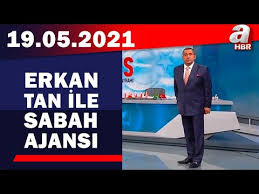 Erkan tan, haktan uysal, şafak tükle, can okanar, hilal özdemir, duygu leloğlu, zeynep bayramoğlu, banu el, salih nayman, canan barlas. Erkan Tan Ile Sabah Ajansi A Haber 16 04 2021 Ahaber Video Izle