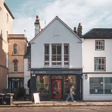 Hot Numbers Coffee Roasters