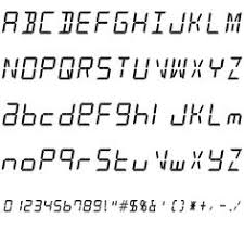 This font was posted on 10 may 2015 and is called alarm clock font. Alarm Clock Font Lettering Alphabet Alarm Clock Lettering