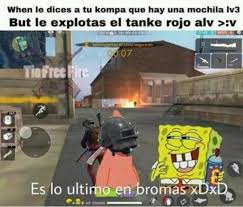 Submit your funny nicknames and cool gamertags and. Memes Free Fire Home Facebook