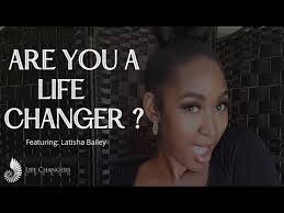 Latisha Bailey's Instagram, Twitter & Facebook