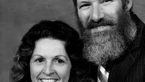 Mickey “Pete” White