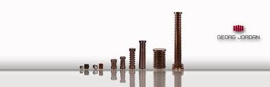 Giesecke & devrient malaysia sdn bhd. Epoxy Insulators Bushings Lv Mv Hv Cast Resin Georg Jordan