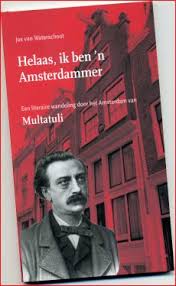 Boekenwinkel Amsterdam