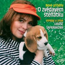 Her breakthrough was the title role in the 1973 film three nuts for cinderella, which is considered a christmas film classic in many parts of europe. O Zvedavem Stenatku Jak To Dopadlo Song By Libuse Safrankova Spotify